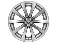 BMW X5 Individual Rims - 36112161569