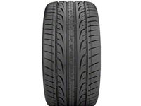 BMW X6 M Performance Tires - 36110427166