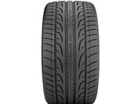 BMW X5 M Performance Tires - 36110427166