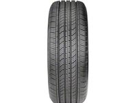 BMW 128i Performance Tires - 36120443738