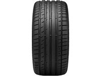 BMW M6 Performance Tires - 36112303769