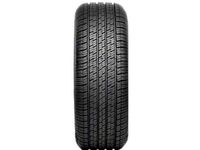 BMW 530i Performance Tires - 36110304945