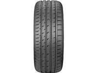 BMW 650i Performance Tires - 36112210358