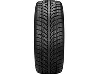 BMW 128i Cold Weather Tires - 36112414020