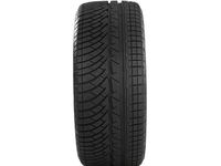 BMW 535i Cold Weather Tires - 36112338989