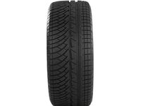 BMW 760Li Cold Weather Tires - 36112338989