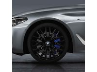 BMW 530e xDrive Individual Rims - 36112448419