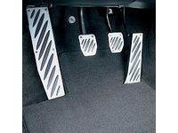 BMW 325xi Foot Rests & Pedals - 51470027792