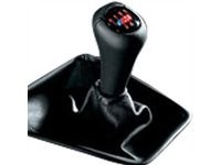 BMW 330Ci Shift Knob - 25111221284