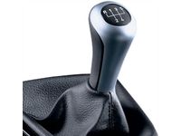 BMW X5 Shift Knob - 25117536019