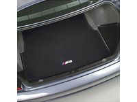 BMW M3 Cargo Mats - 82110029326