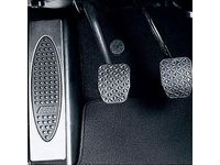 BMW M3 Foot Rests & Pedals - 51432695411