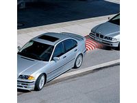 BMW Convenience - 66200142026