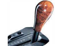 BMW 335d Shift Knob - 25161423259