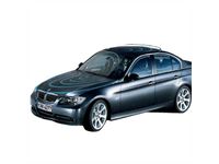 BMW 335d Security - 65120403658