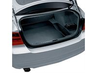 BMW 335is Cargo Mats - 51470397600