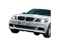 BMW 335d Aerodynamic Components - 51192149516