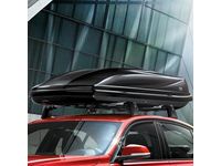 BMW Roof Box - 51142406459