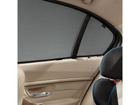 BMW 320i Sunshades & Visors - 51462293368