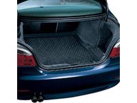 BMW 525i Cargo Mats - 51470153442