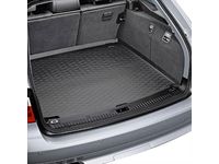 BMW 535xi Cargo Mats - 51470309119