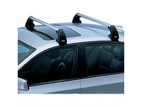 BMW 550i Roof & Storage Systems - 82710147586