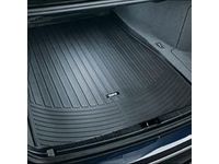 BMW Cargo Liner - 82110305090