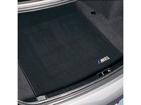 BMW 650i Cargo Mats - 82110416740