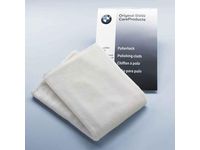 BMW 650i Polishing Cloths - 51910148462