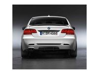 BMW 335is Rear Reflectors - 51192158322