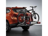 BMW Bike Accessories