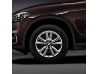 BMW X5 Cold Weather Tires - 36112349630