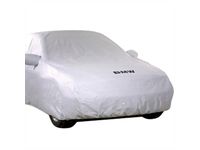 BMW 760Li Car Covers - 82110140567