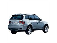 BMW X3 Tailpipes & Silencers - 82120305009