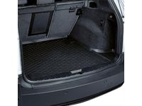 BMW X5 Cargo Mats - 51470416678