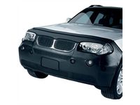 BMW X3 Nosemask - 82110394949