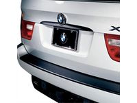 BMW X5 Running Boards - 82110029671