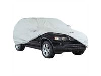 BMW Car Covers - 82110008343