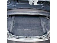 BMW Z4 M Cargo Mats - 82110151200