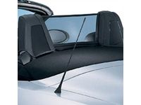 BMW Z4 Deflectors - 54700150671