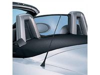 BMW Z4 Deflectors - 51437055440