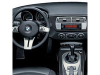 BMW Vehicle Trim