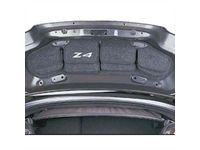 BMW Z4 M Cargo Kits - 82110152597