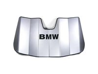 BMW X6 M Sunshades & Visors - 82110443115