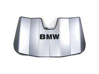 BMW 535i GT xDrive Sunshades & Visors - 82110443115