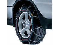 BMW 550i Snow Chains - 36110009737