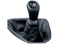 BMW 328xi Shift Knob - 25118036628