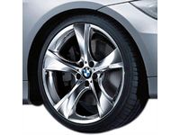 BMW 135i Individual Rims - 36112161448