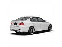 BMW 335d Aerodynamic Components - 51192149526