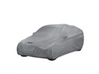 BMW 550i GT Car Covers - 82112164660